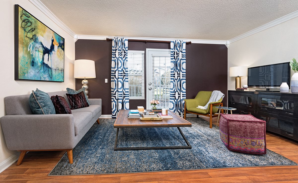 Addison At Wyndham Apartments